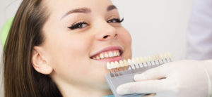 COSMETIC DENTISTRY TAILORED TO YOUR NEEDS