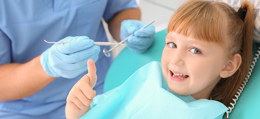 Children’s Dentistry