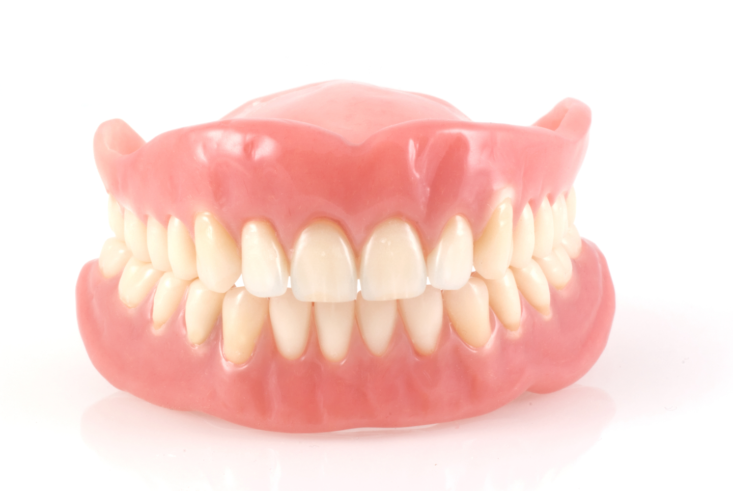 Denture Relines Leamington