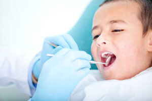Pediatric Dental Care in New York, NY