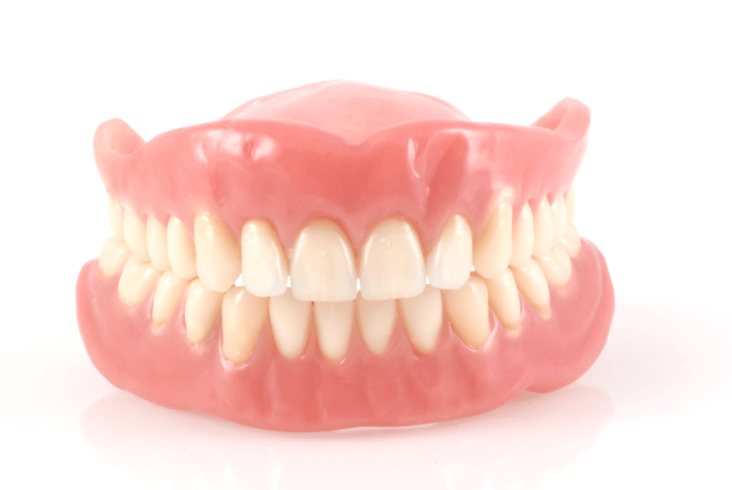 dentures-mayfield-dental-client-brampton