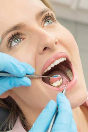 General Dentistry Services