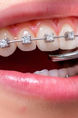 Orthodontic Services