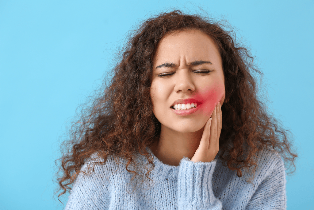 Signs You May Need a Cavity Filling
