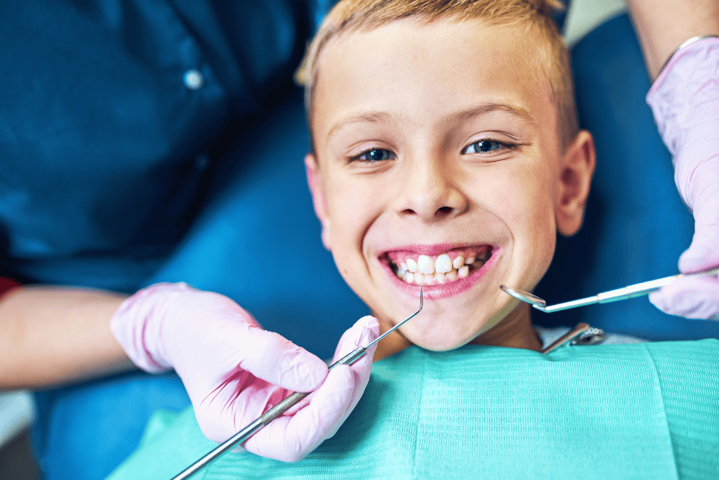 Why Timely Cavity Filling Matters for Oral Health