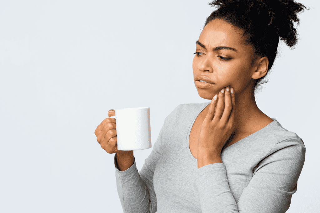 Are Hot Drinks Bad for Your Teeth