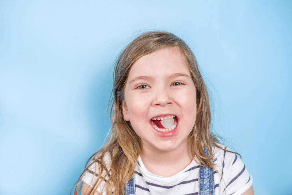 Can Chewing Ice Crack Your Teeth