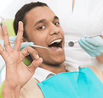Oral Hygiene and Dental Visits