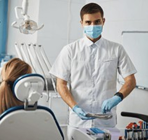 Qualifications and Experience of Dental Staff