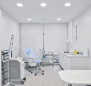 Technology and Facilities