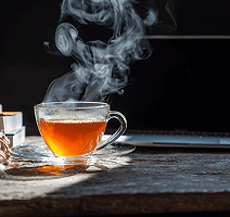 The Temperature Factor How Heat Affects Enamel