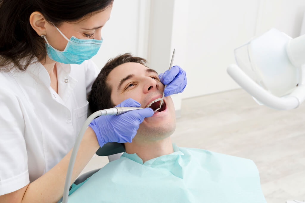 Why Routine Dental Exams Are Essential in Brampton
