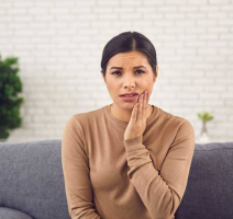 Managing Discomfort and Swelling