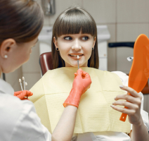 Smile Advantages: Transforming Dental Aesthetics