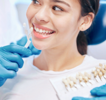Longevity, Maintenance, and Oral Health Impact