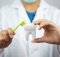 Oral Hygiene and Post-Operative Care