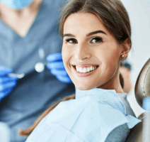 Patient Health and Habits