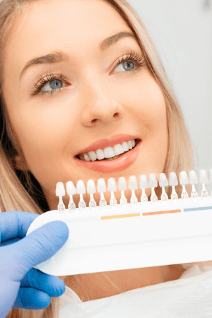 Cosmetic Dentistry