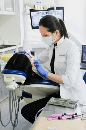 Emergency Dental Care
