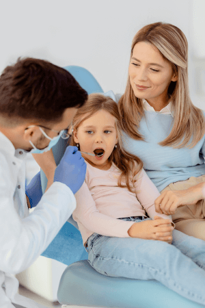 Family Dental Care