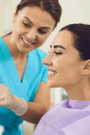 General & Preventive Care
