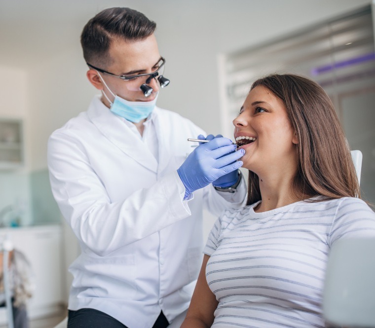 What to Expect at Your Visit to Mayfield Dental