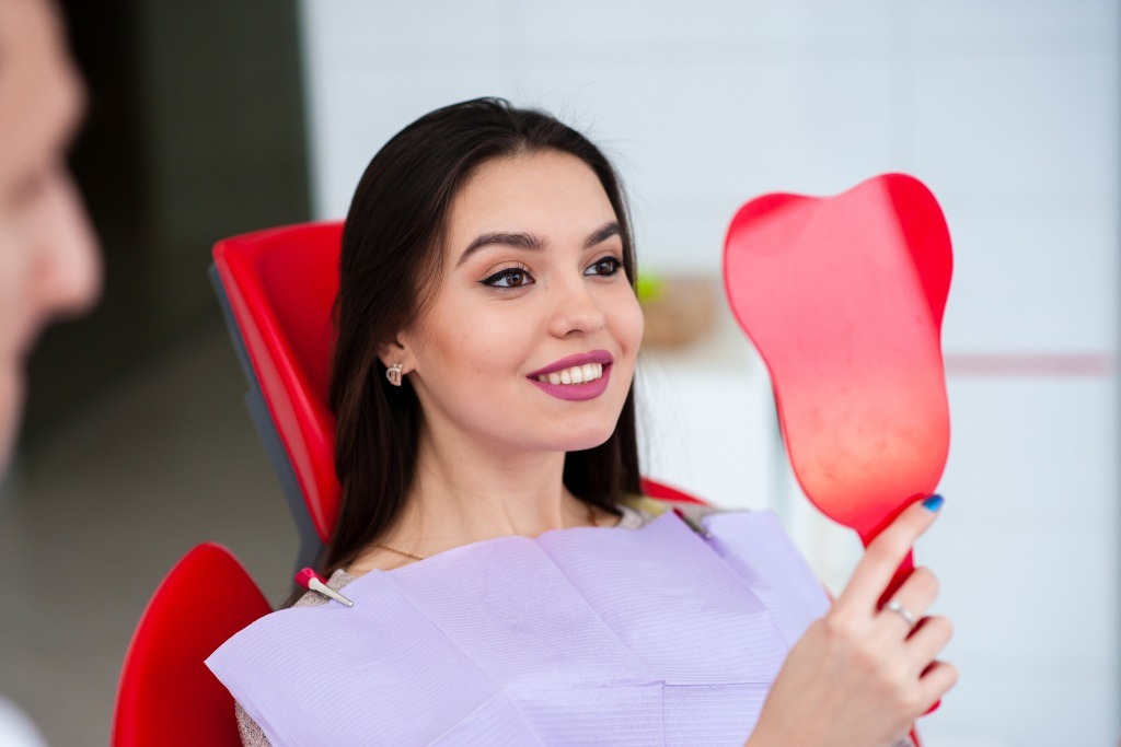 Positive Trends in Cosmetic Dentistry