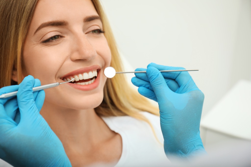 Preparing for Your Smile Makeover: What to Expect