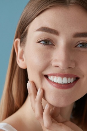 Protect Your Natural Smile