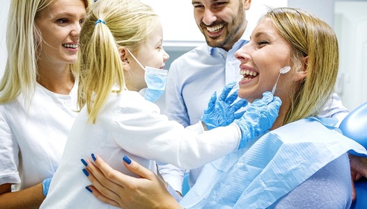 Comprehensive Family Care