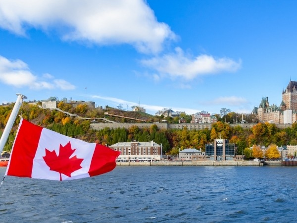 Directions from North Brampton