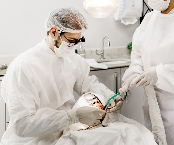 Emergency Dentist in Brampton