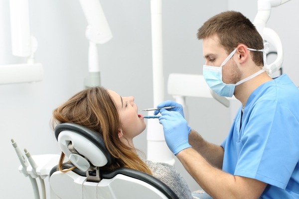 Emergency Dentist in Brampton