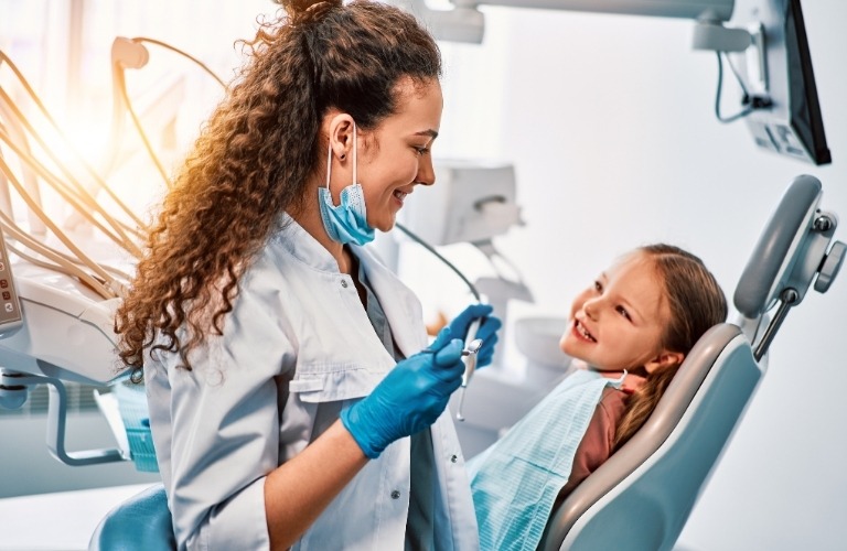 Family-Focused Dentistry