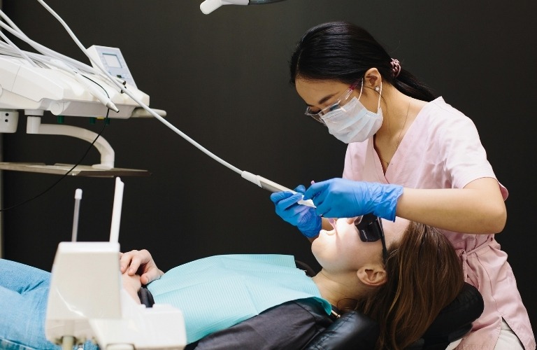 Gentle Restorative Care