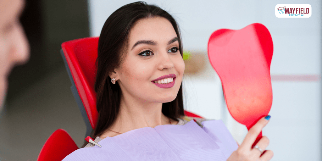 How Cosmetic Dentistry in Brampton Can Perfect Your Smile Before the Big Day