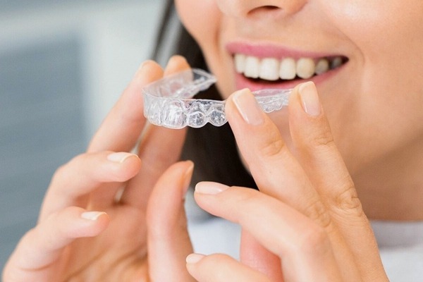Invisalign in Brampton