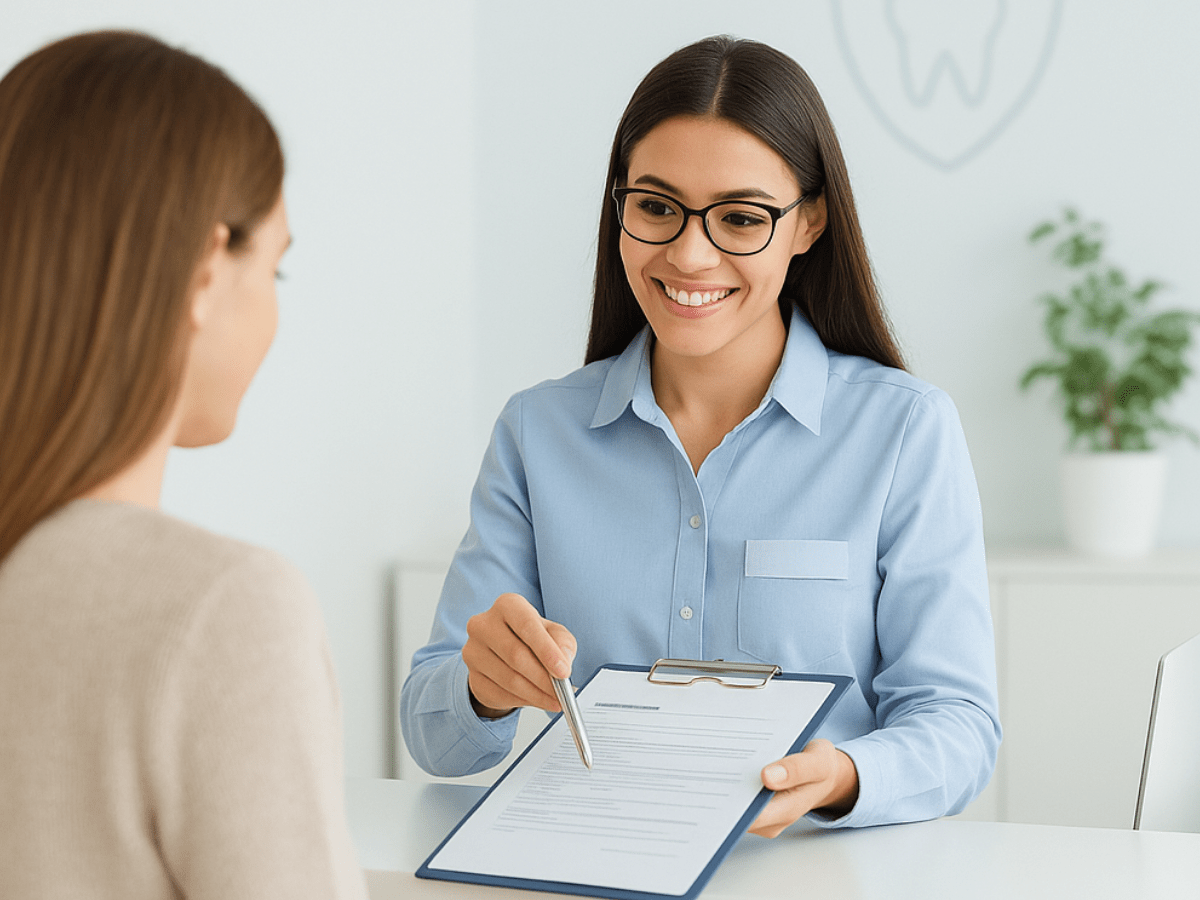 Our Insurance Partnerships