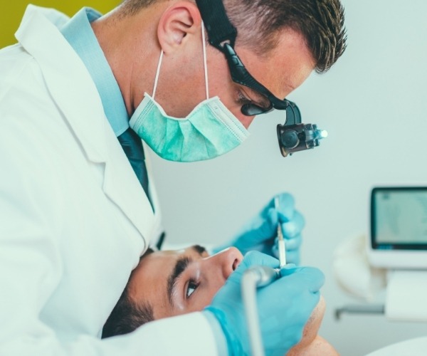 Root Canal Therapy Brampton