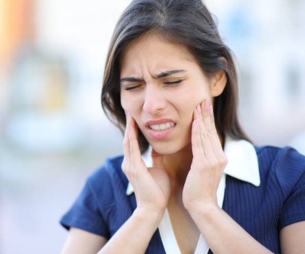 TMJ/TMD Treatment Oral in Brampton