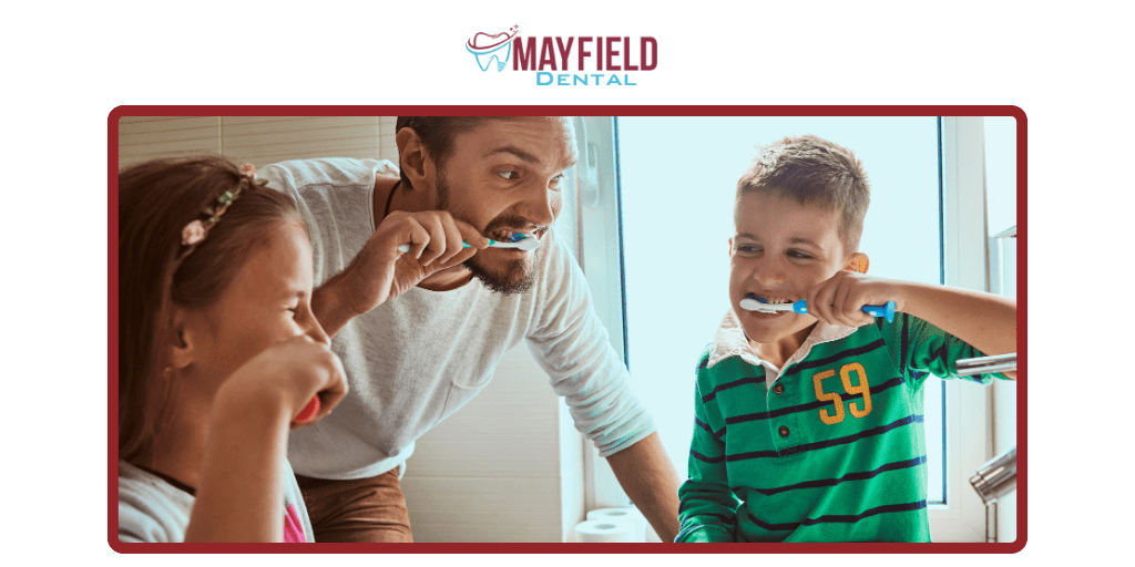 The 2025 Kids' Dental Health Checklist
