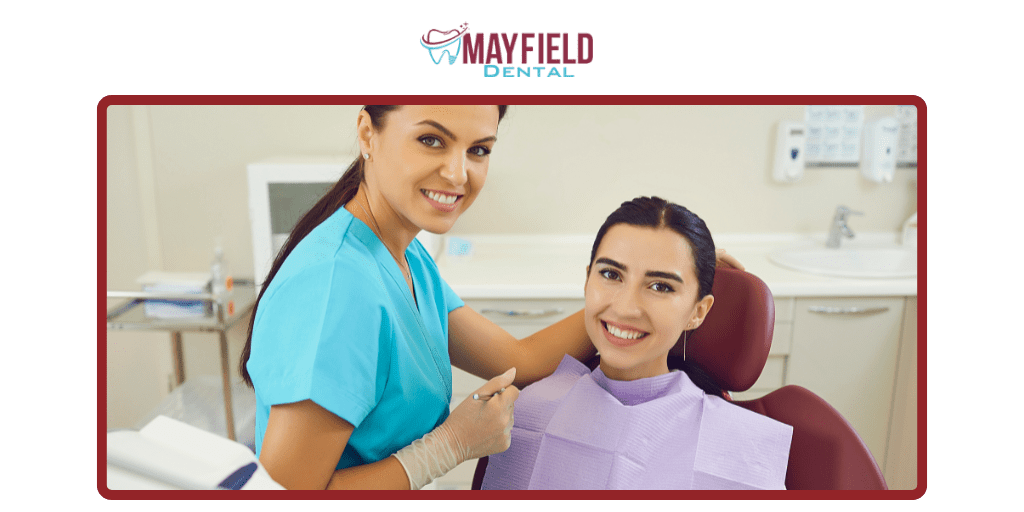 What to Expect During and After Cosmetic Dental Procedures