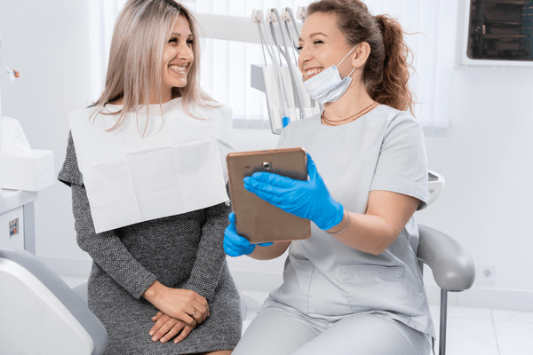 Why Patients Love Direct Billing