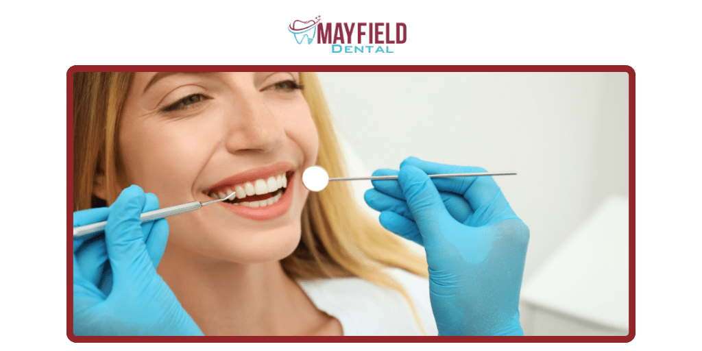 Why Your Smile Matters Before the Big Day