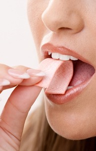 Restore comfortable chewing