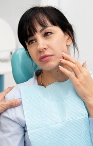 Support healthy jaw function