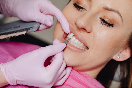 What Is Restorative Dentistry