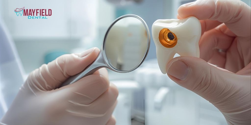 Brampton Dental Care What Is a Dental Cavity and How to Prevent It