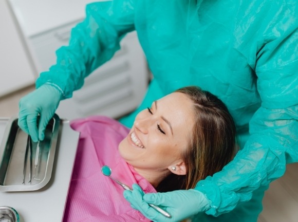 How Long Do Cosmetic Crowns Last