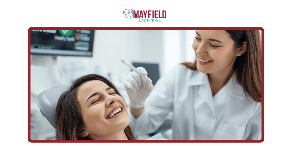 How Regular Cleanings Save You Money Long-Term